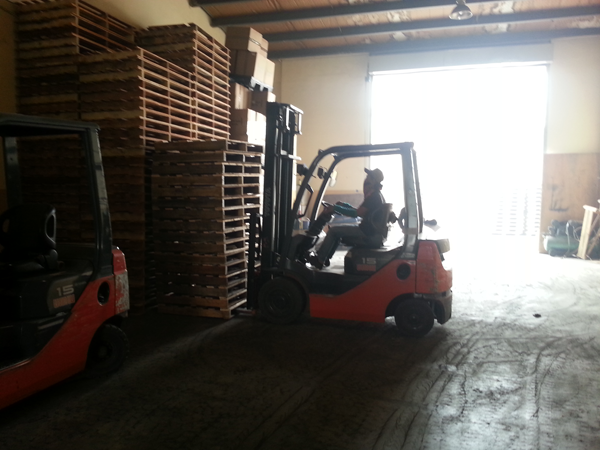 Our administrative will prepare the heat treatment certificate together with the invoice upon completion