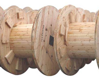 Cable Drums